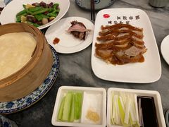 -北京全聚德(天安门店)