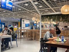 -宜家·瑞典风味餐厅(四元桥店)