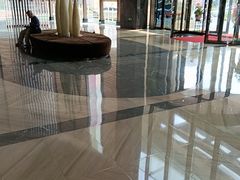 -虎门美思威尔顿酒店(海之光自助餐)
