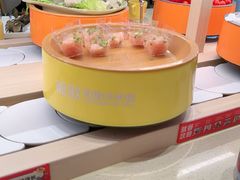 -龍歌自助小火锅(市北台东利群店)