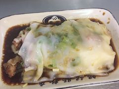 -银记肠粉店(北京路店)