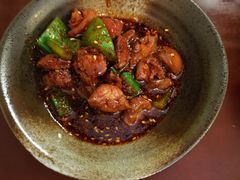 -樱の花亭日本料理店