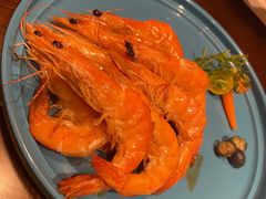 -佛山希尔顿酒店·融誉亚洲美食荟