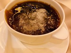 安南子炖雪莲-利苑酒家(合景国际金融广场店)