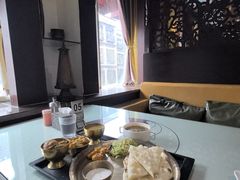 -尼泊尔雪莲餐厅(北京东路店)