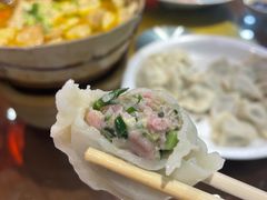 -那家老院子东北菜·饺子·小鸡炖蘑菇(艳华街店)