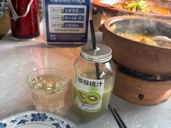 -寨子里的钵钵菜·湘西山里菜(魅力湘西店)