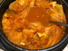 -韩宫宴烤肉·料理(苏州中心店)
