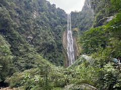 -通灵大峡谷