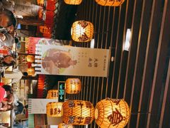 -南京大牌档(香港广场店)