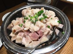 -炊烟小炒黄牛肉(中心印象城店)