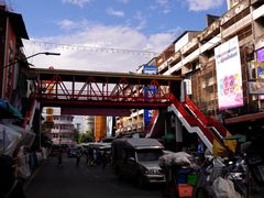 -瓦洛洛传统市场