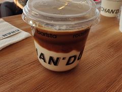 -ChanDu躔度咖啡(灯塔店)