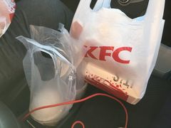 -肯德基(闵庄路店)