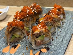 -东京屋(武定路店)