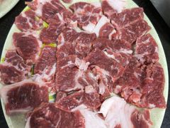 木兰烤肉-木兰饭店(市府大路店)