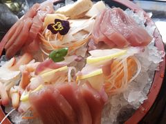 -夜市全日餐厅·洲际酒店(石家庄洲际酒店)