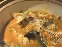 -千岛湖小鱼儿·淳安匠心农家菜