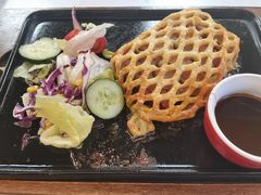-必胜客(国贸店)