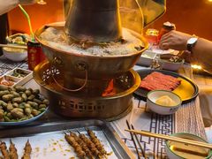 南门四季鸳鸯锅底-南门四季铜锅涮肉(大屯·北苑店)