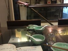 -五观堂素食(新华路店)