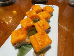 黄米凉糕-龍聚祥烧麦馆(鼓楼店)