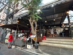 -Doo Dee Thai Food(Issan/Isaan/Esan)