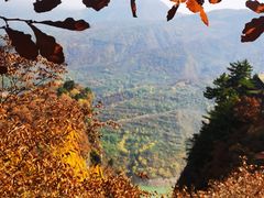-崆峒山景区