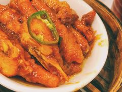 -粤厨点心专门店