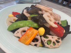 -湘渝人家·川湘菜(十里河店)