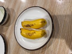 -日月昇渔家菜·海肠捞饭·大连海鲜(星海公园店)