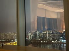 -三迪希尔顿酒店·星空酒廊