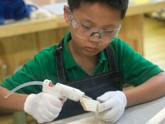 -手创未来·木工DIY手作