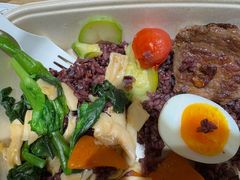 -KPRO肯律轻食(淘金店)