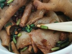 -肖胖子猪油拌粉