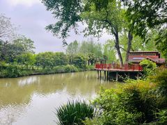 -上海怡沁园度假酒店