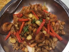 -U你·天然调味(南湖总店)