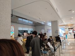 -LELECHA乐乐茶(百货大楼店)
