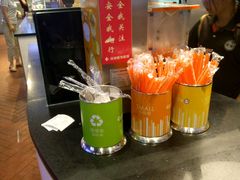 -CoCo都可(汉神购物广场店)
