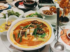 -湖锦酒楼·30年经典湖北菜(沌口店)