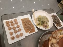 -鑫渔港海鲜本地菜·山海关浑锅(东戴河店)