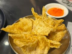 -禄粥·广府味·煲仔粥·宵夜·明档现做(江南西店)
