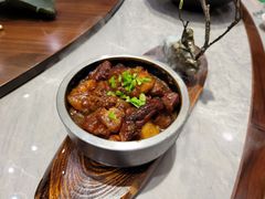 -阿拉佰饭店(西关店)