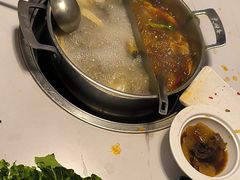 -大四喜·鲜牛肉火锅(洛阳大学城店)