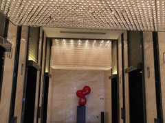 -青岛富力艾美酒店