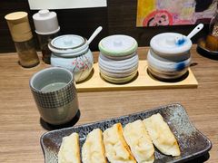 -雷神拉面(财富中心玉米楼店)