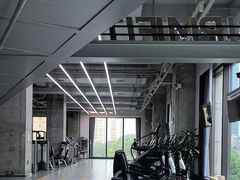-LA合时健身4PMFIT(花桥旗舰店)