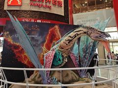 -王府井百货(总府店)