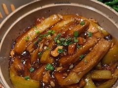 -留半山·香港食堂(啦啦宝都店)
