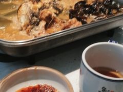 -鱼酷活鱼烤鱼(南京水游城店)